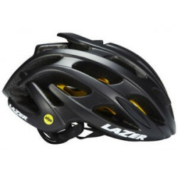 Lazer hjälm Blade+ MIPS, matt svart S 52-56cm