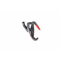 Flaskställ Race Plus Black/Red