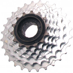 Frikrans Cavo 5-SPEED 14-28T