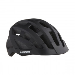 Lazer hjälm Petit DLX MIPS, Matt Svart S/M 50-57cm