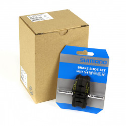 Bromskloss Alivio canti lever