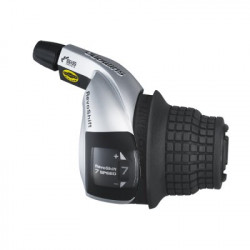 Växelreglage Par m/OGD, SL-RS45 Tourney med vajrar