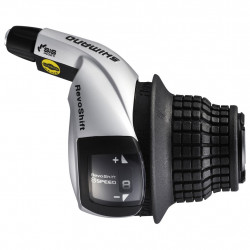 Växelreglage OGD 8vxl SL-RS45