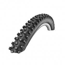 SCHWALBE DUBBDÄCK 57-622 ICE SPIKER PRO PERFORMANCE... 2