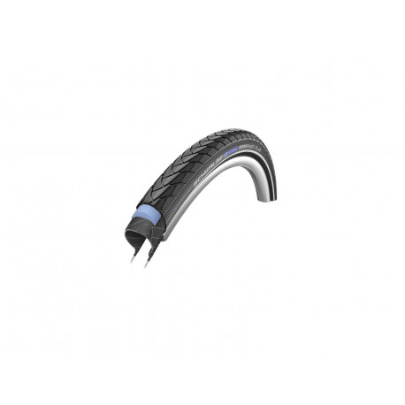 SCHWALBE DÄCK 37-622 MARATHON PLUS SVART REFLEX SMARTGUARD