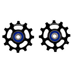 Ceramic Speed Pulley Wheels Shimano NW 12t...