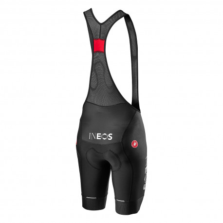 Byxor Castelli COMPETIZIONE BIBSHORT
