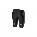 Byxa Castelli ENTRATA SHORTS utan hängslen