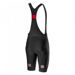 Byxa Castelli ENTRATA BIBSHORT 2
