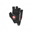 Handske Castelli ROSSO CORSA PRO