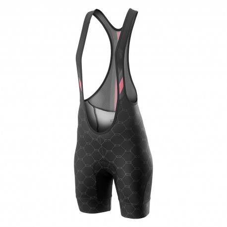 Kortbyxa Castelli ATELIER BIBSHORT