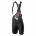 Kortbyxa Castelli ATELIER BIBSHORT