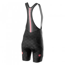 Kortbyxa Castelli ATELIER BIBSHORT 2