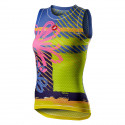 Tröja Castelli PRO MESH W SLEEVELESS