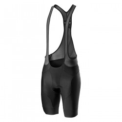Byxor Castelli Free Protect BIBSHORT