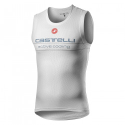 Tröja Castelli Active Cooling Sleeveless