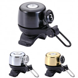 Ringklocka Noisy Brass