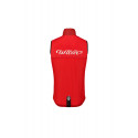 Väst Gilet red vest Wilier