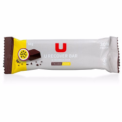Umara U Recover Proteinbar Chocolate Passion 50g