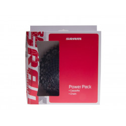 Sram Power pack 11Speed 11-42