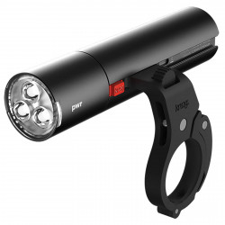 Knog PWR Road 700 Black framljus