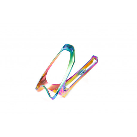 Flaskställ Wilier AM Colorful Regnbågsfärgad