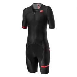Fartdräkt Castelli Speed Suit Free San Remo 2 L