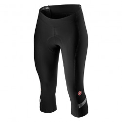 Byxa Castelli Velocissima  W 2 knickers S Svart