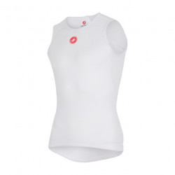 Tröja Underställ Castelli PRO ISSUE SLEEVELESS L