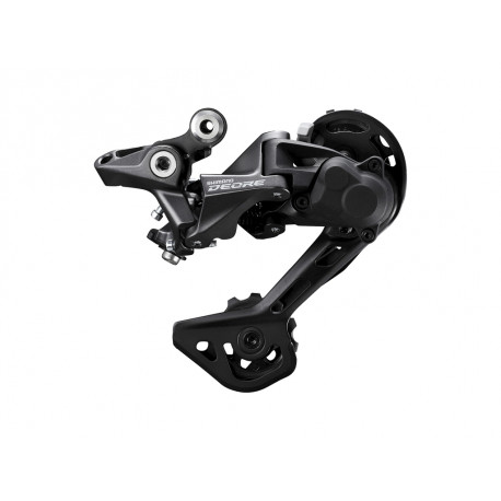Bakväxel Shimano Deore M5120-SGS