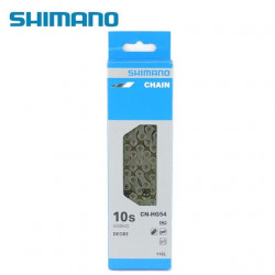 Kedja CN-HG54 Deore, 10-vxl