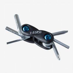 Miniverktyg Pro 6 funktioner