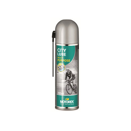 Olja City Lube Spray Motorex 300ml