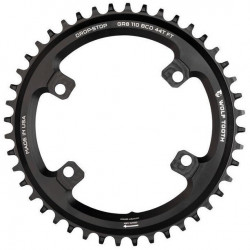 WolfTooth Shimano GRX Framklinga 110BCD 4bult 44T