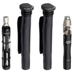 WolfTooth Bar Kit One Verktygskit