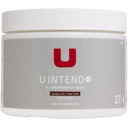 Umara U Intend 250g Syrlig Cola