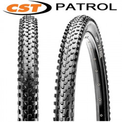Däck CST Patrol 559-57 26x2.25 Vikbart