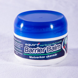 Squirt Barrier Balm 100g