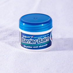 Squirt Barrier Balm 20g