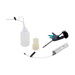Shimano Pro brake bleed kit TL-BR