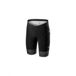 Kortbyxa Castelli Free Tri Short