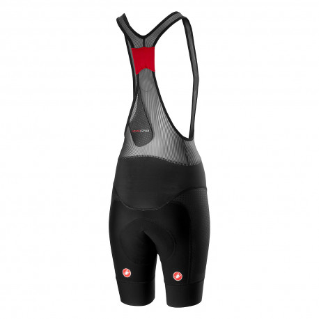 Byxor Castelli FREE AERO RACE 4 W BIBSHORT