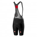 Byxor Castelli FREE AERO RACE 4 W BIBSHORT