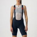 Byxor Castelli PREMIO W BIBSHORT