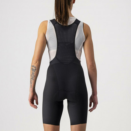 Byxor Castelli PREMIO W BIBSHORT