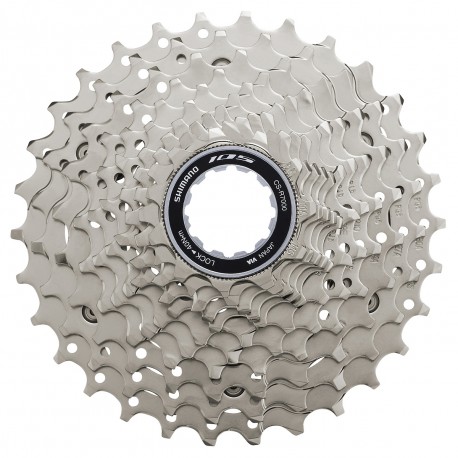 Kassett 11.s 11-30 105
