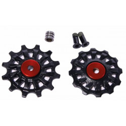 Växeltrissor Campagnolo SR 12-delat 8,0 mm