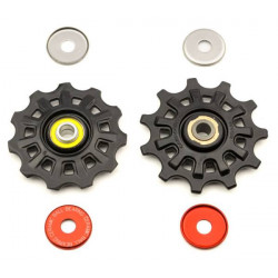 Växeltrissor Campagnolo SR 11-delat 8,4 mm