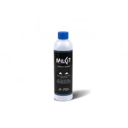 Milkit Tubeless vätska 0.25 liter