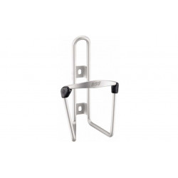 Flaskhållare BBB Fuel Tank silver